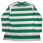 Celtic 2024/2025 Home Long Sleeve Shirt 3XL