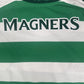 Celtic 2024/2025 Home Long Sleeve Shirt 3XL