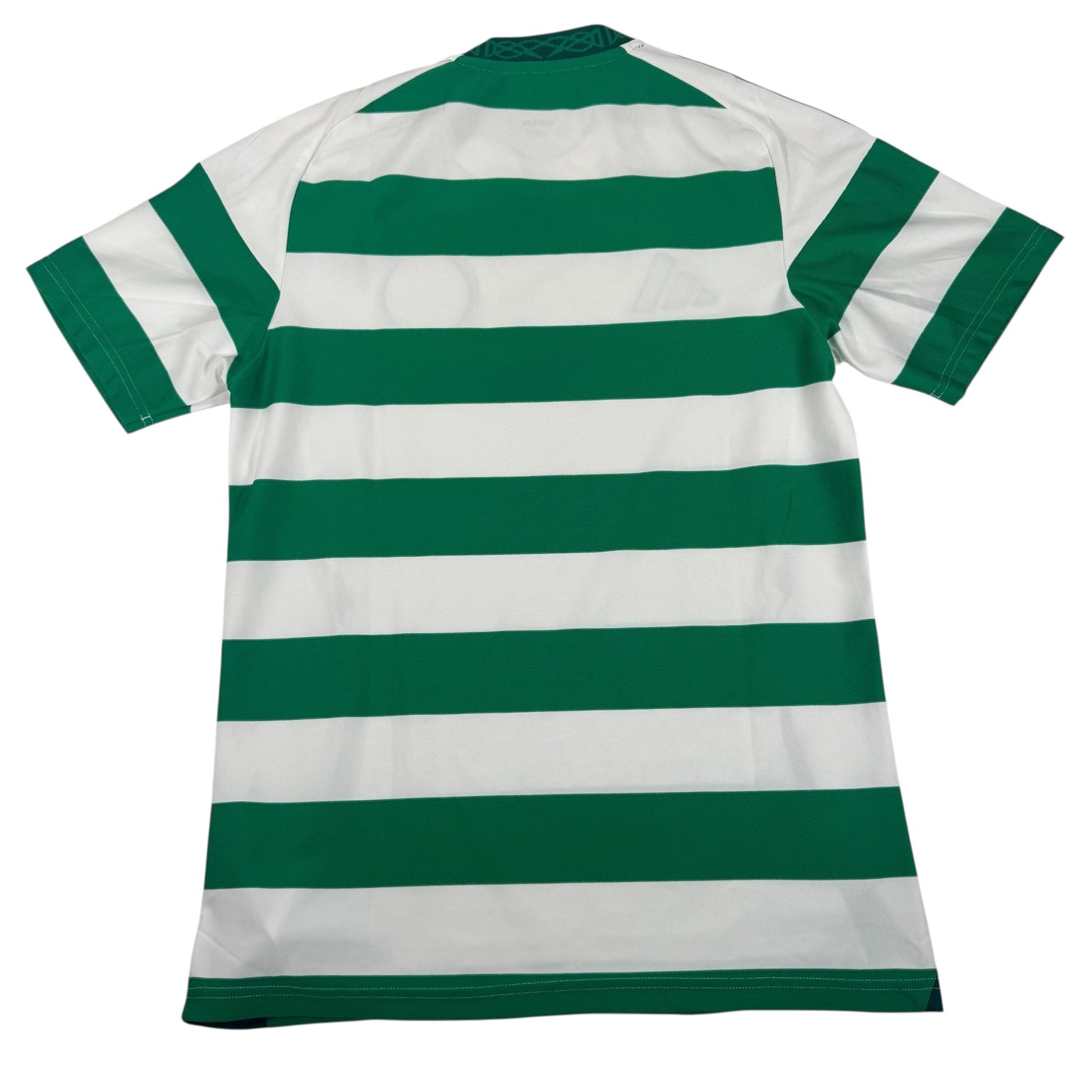 Celtic 2024/2025 Home Sponsorless Football Shirt Medium