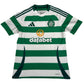 Celtic 2024/2025 Home Football Shirt Medium