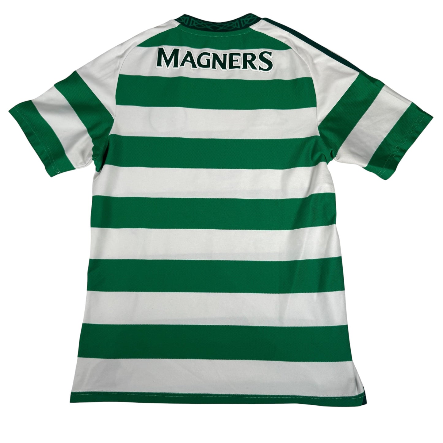 Celtic 2024/2025 Home Football Shirt Medium