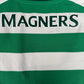 Celtic 2024/2025 Home Football Shirt Medium