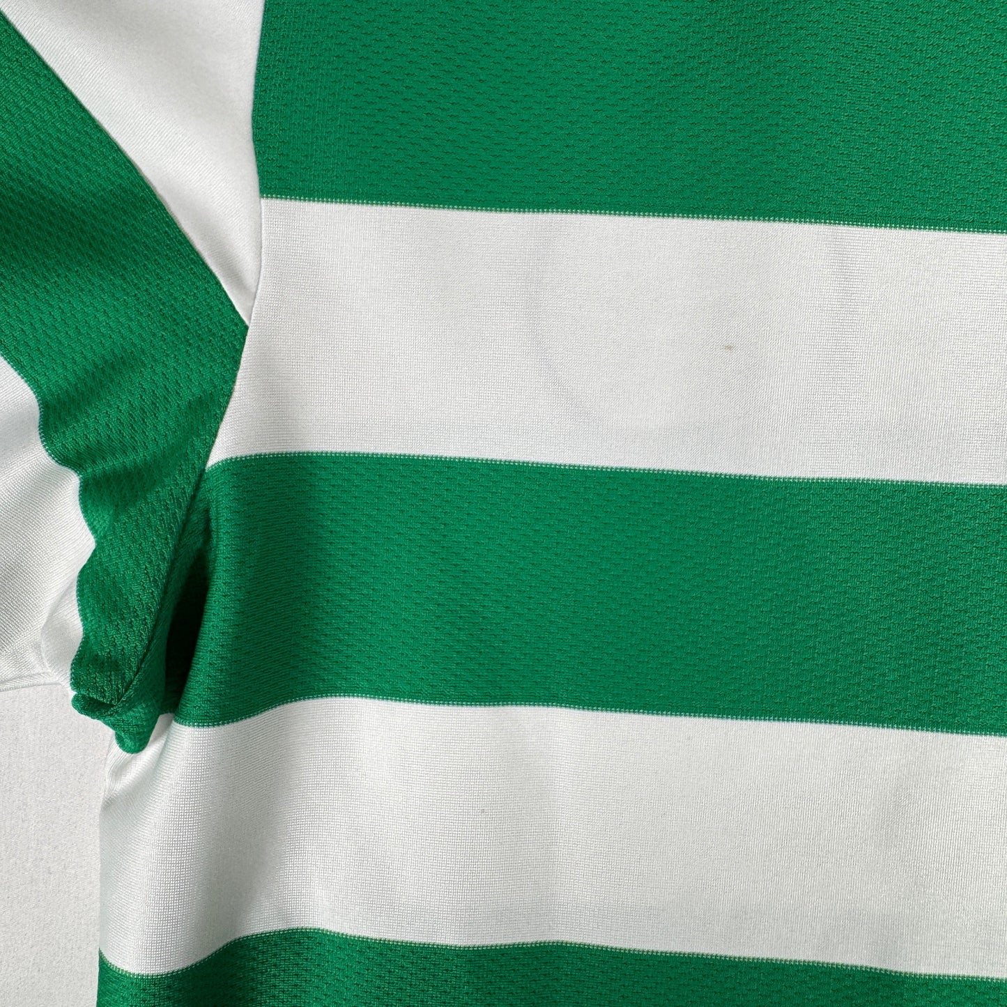Celtic 2024/2025 Home Football Shirt Medium