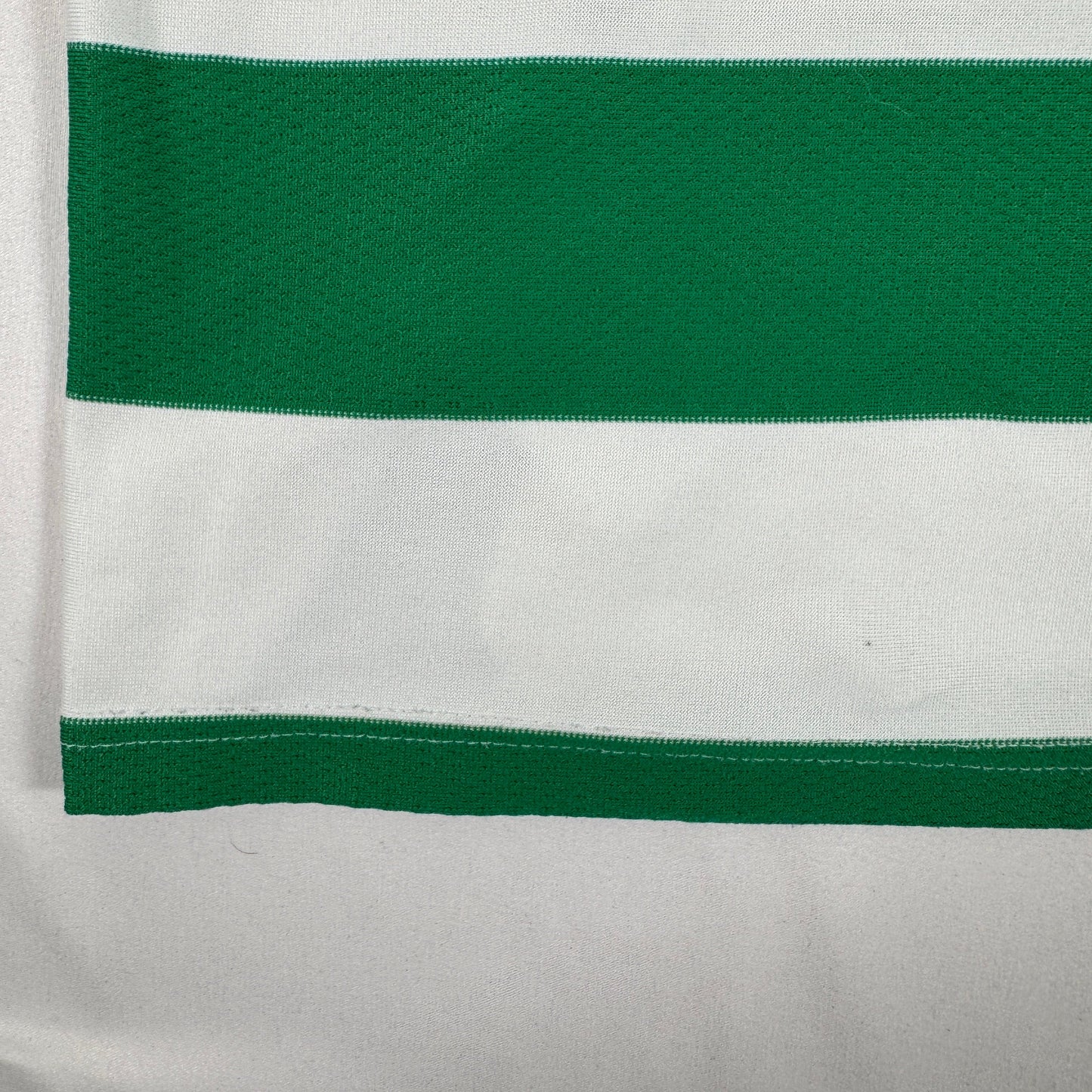 Celtic 2024/2025 Home Football Shirt Medium