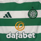 Celtic 2024/2025 Home Shirt Medium
