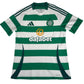 Celtic 2024/2025 Home Shirt Medium