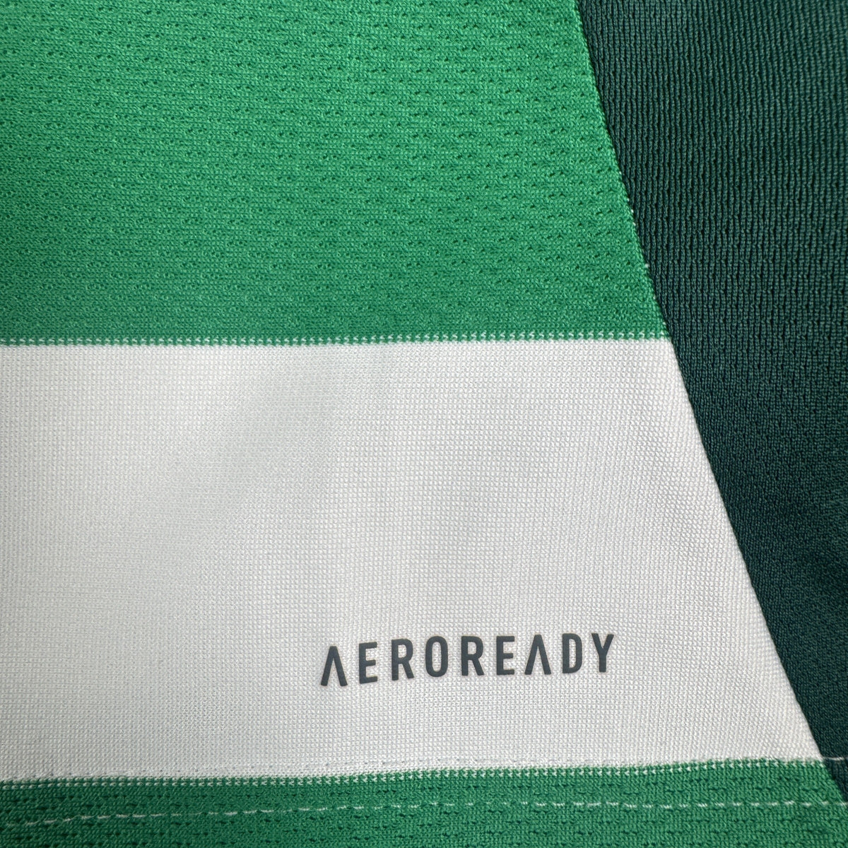 Celtic 2024/2025 Home Shirt Medium