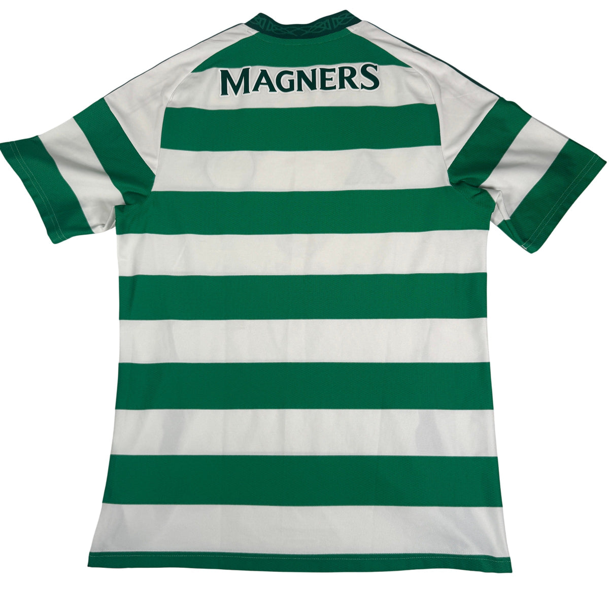 Celtic 2024/2025 Home Shirt Medium
