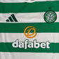 Celtic 2024/2025 Home Football Shirt XL