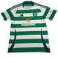 Celtic 2024/2025 Home Football Shirt XL