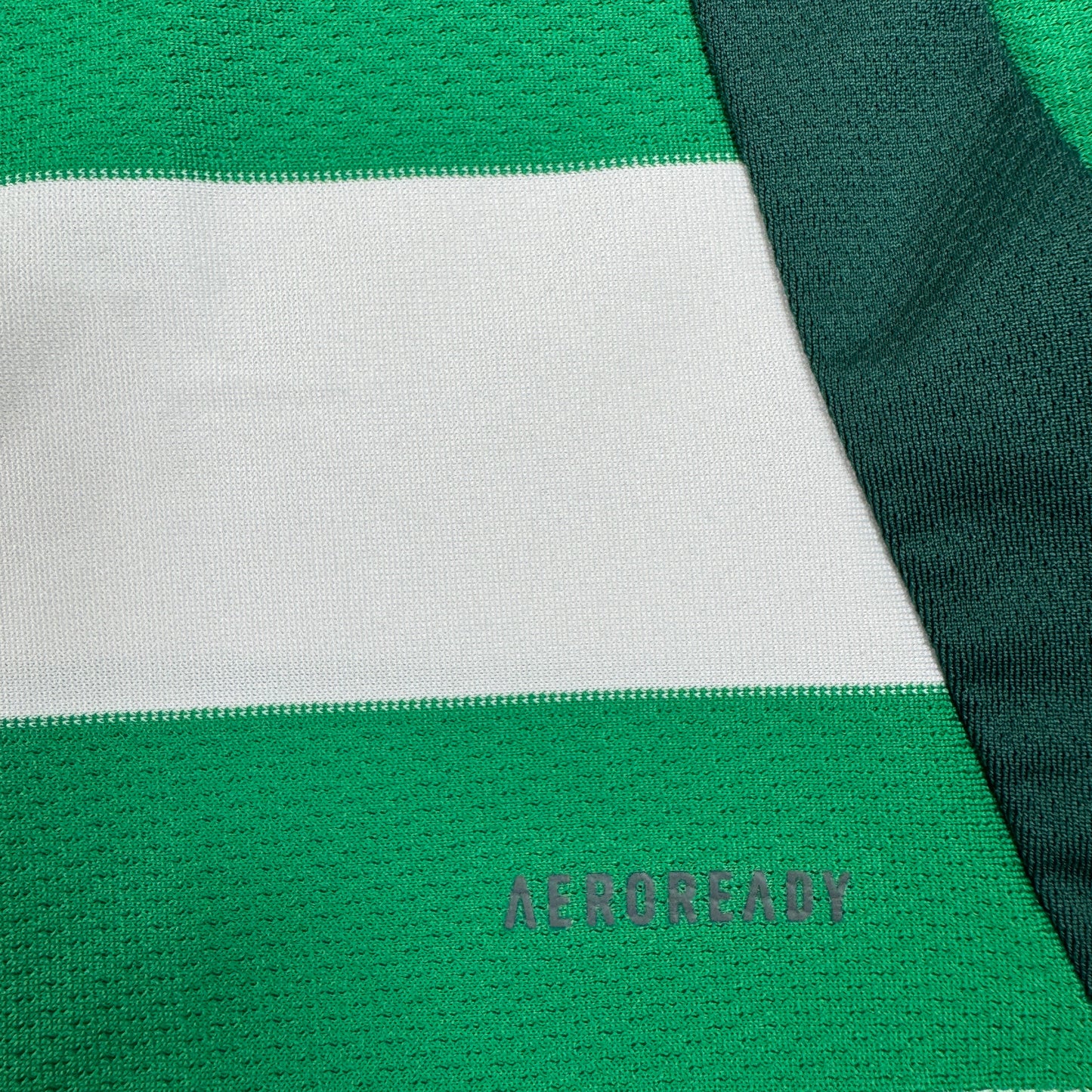Celtic 2024/2025 Home Football Shirt XL