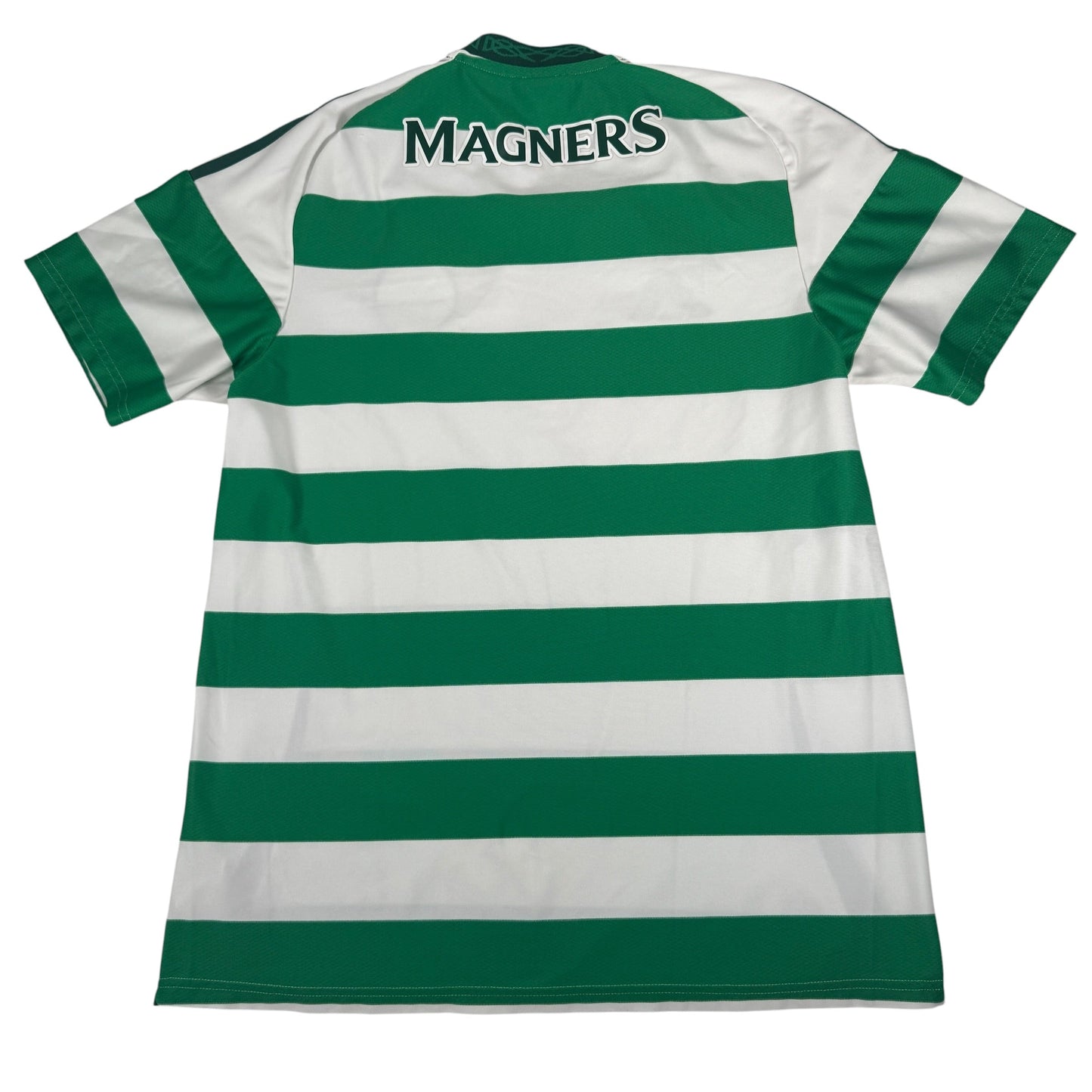 Celtic 2024/2025 Home Football Shirt XL