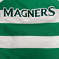 Celtic 2024/2025 Home Football Shirt XL