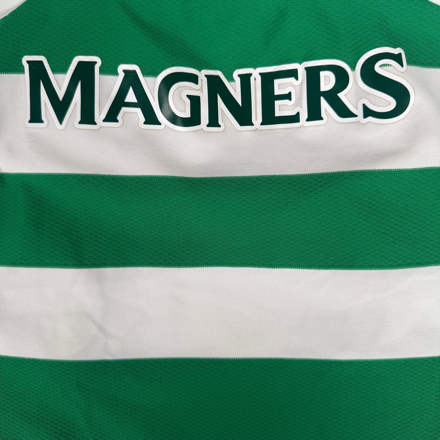 Celtic 2024/2025 Home Football Shirt XL