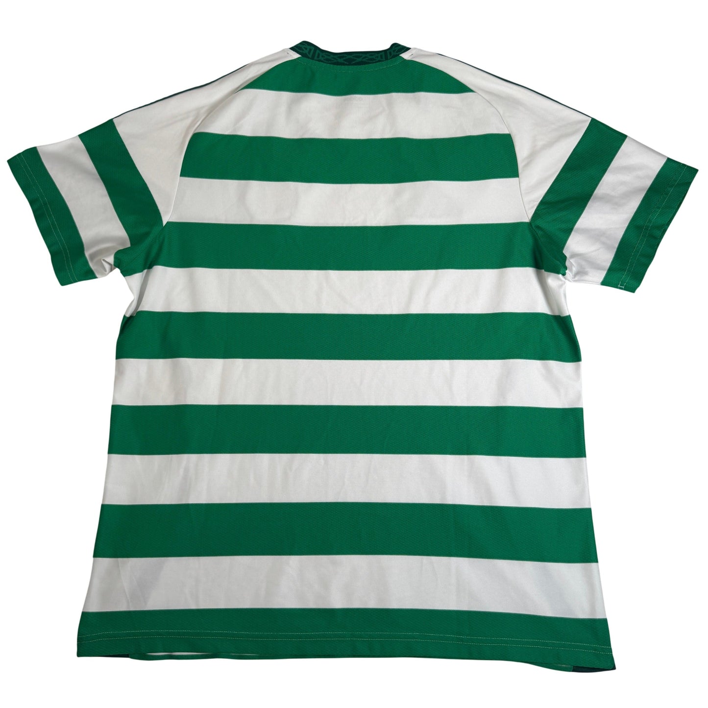 Celtic 2024/2025 Home Football Shirt XL