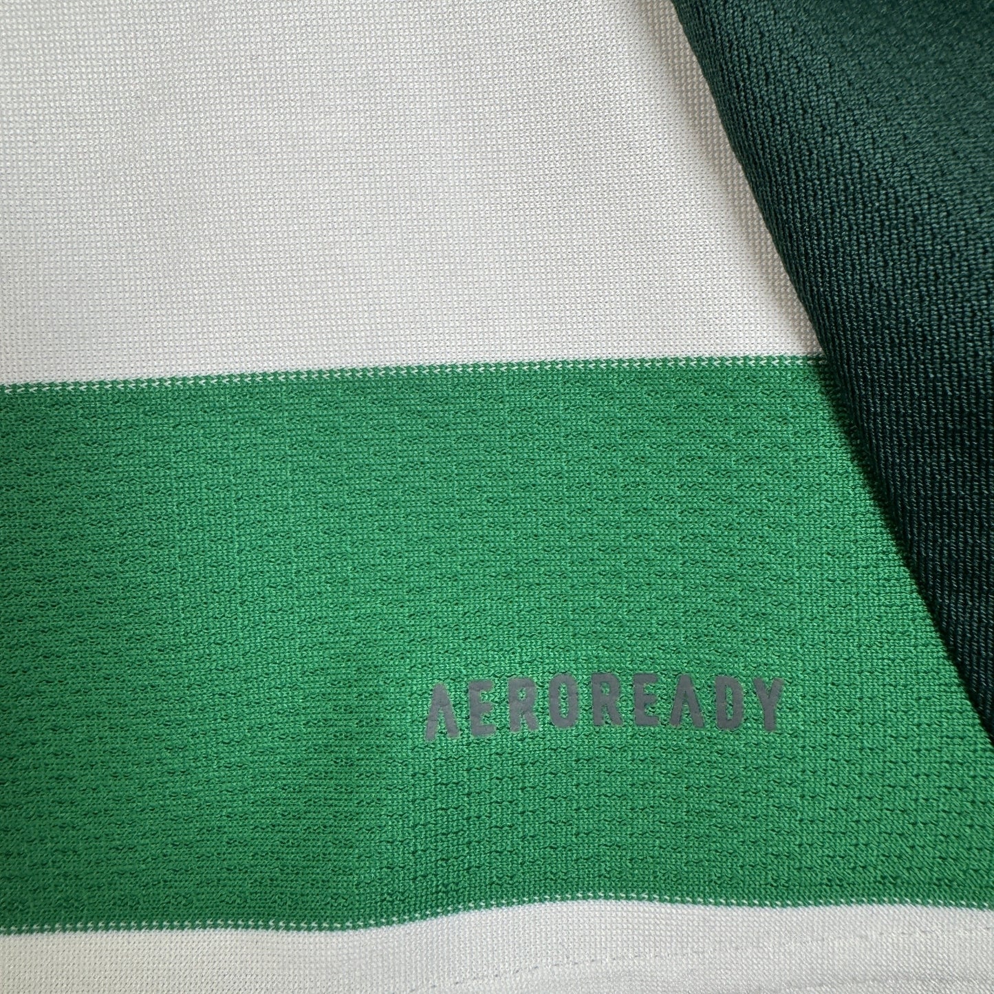 Celtic 2024/2025 Home Long Sleeve Shirt XXL