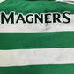 Celtic 2024/2025 Home Long Sleeve Shirt XXL