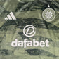 Celtic 2024/2025 Third Football Shirt 2XL