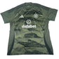 Celtic 2024/2025 Third Football Shirt 2XL