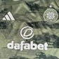 Celtic 2024/2025 Third Football Shirt 2XL