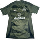 Celtic 2024/2025 Third Football Shirt Medium