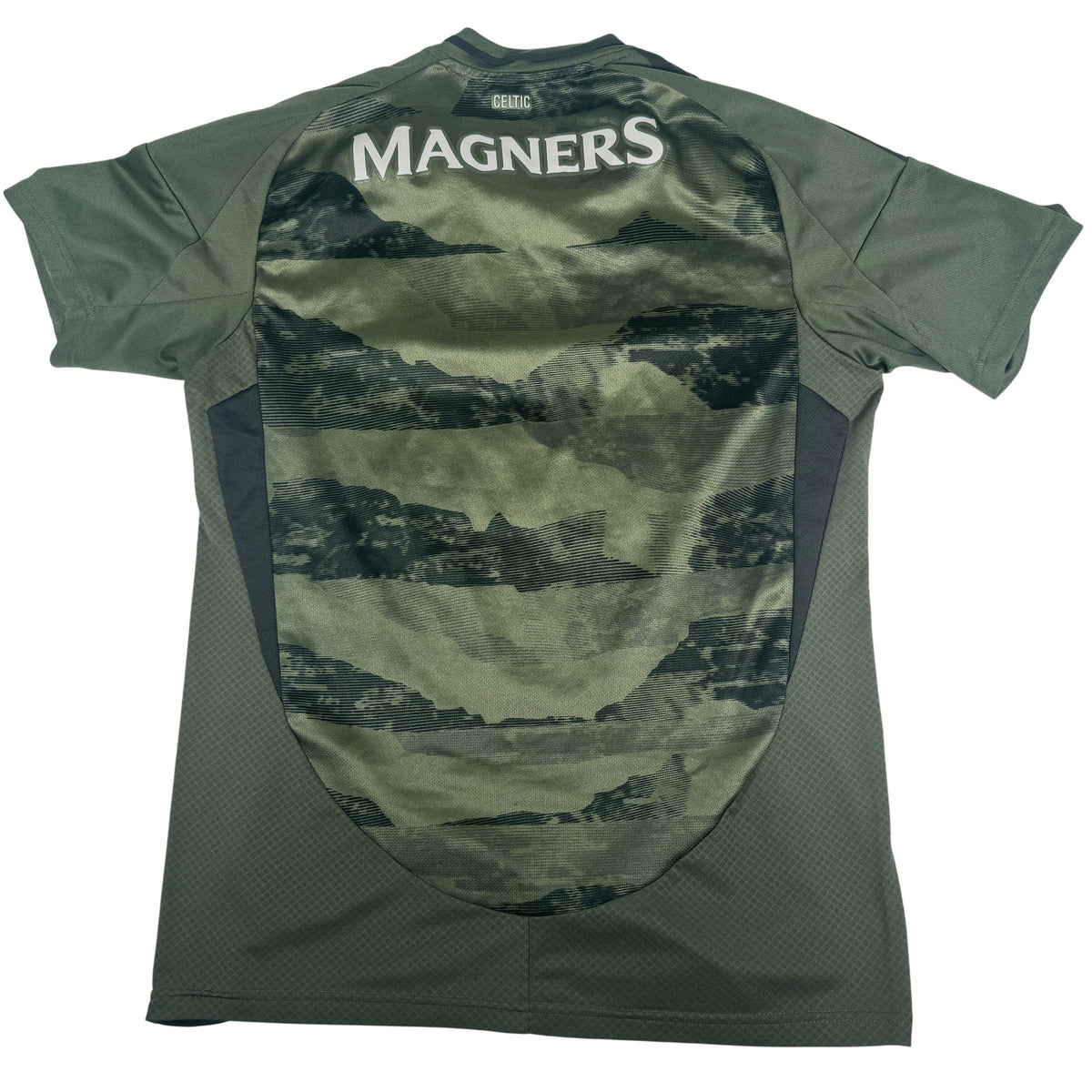 Celtic 2024/2025 Third Shirt Medium