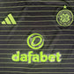 Celtic 2025/2026 Away Shirt 4XL