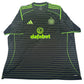 Celtic 2025/2026 Away Shirt 4XL