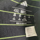Celtic 2025/2026 Away Shirt 4XL
