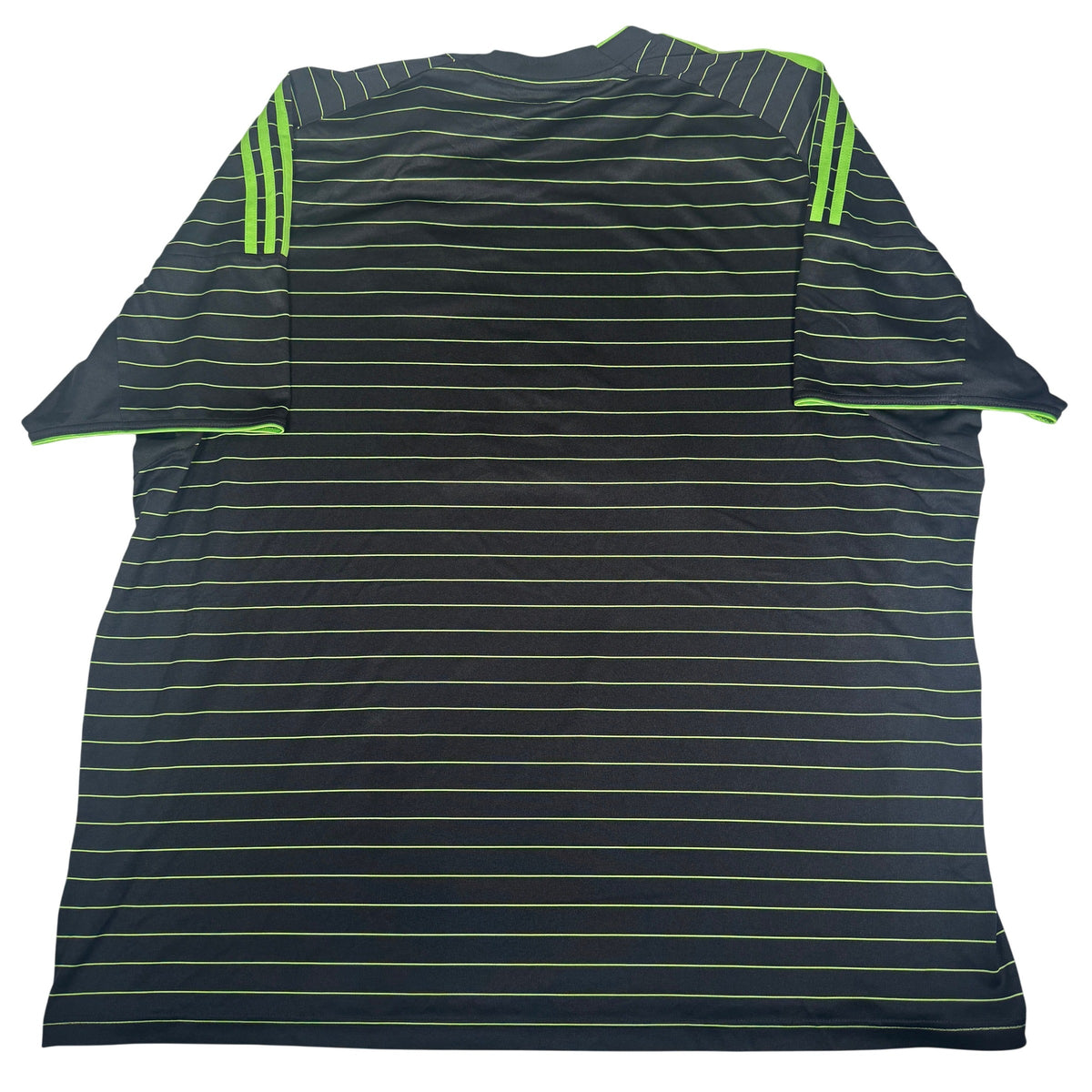 Celtic 2025/2026 Away Shirt 4XL