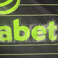 Celtic 2025/2026 Away Shirt 4XL