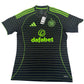 Celtic 2025/2026 Away Football Shirt Medium BNWT