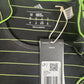 Celtic 2025/2026 Away Football Shirt Medium BNWT
