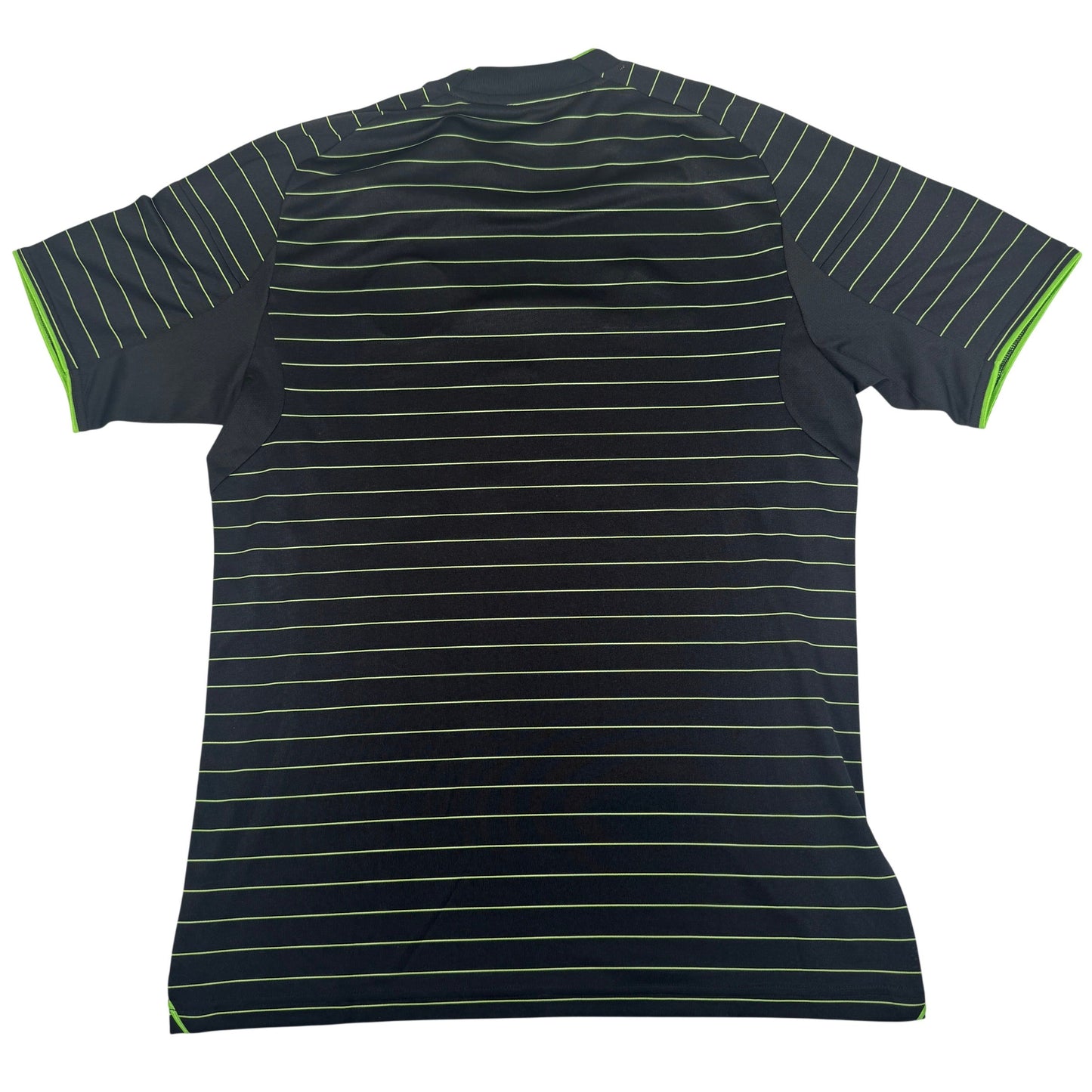 Celtic 2025/2026 Away Football Shirt Medium BNWT