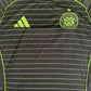 Celtic 2025/2026 Away Football Shirt Medium