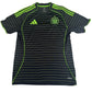 Celtic 2025/2026 Away Football Shirt Medium