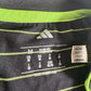 Celtic 2025/2026 Away Football Shirt Medium