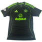 J.araujo 22 Celtic 2025/2026 Away Football Shirt Medium