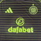 Celtic 2025/2026 Away Football Shirt XL