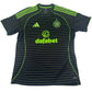 Celtic 2025/2026 Away Football Shirt XL