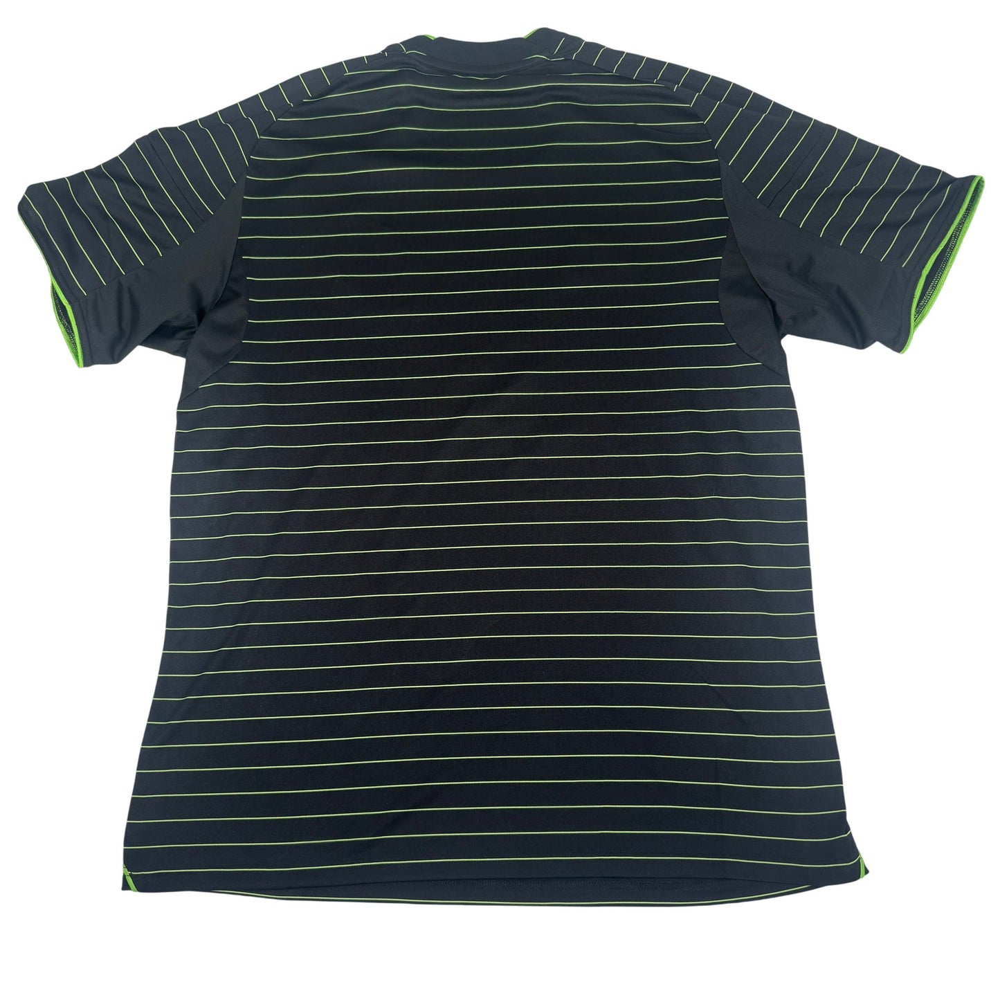 Celtic 2025/2026 Away Football Shirt XL
