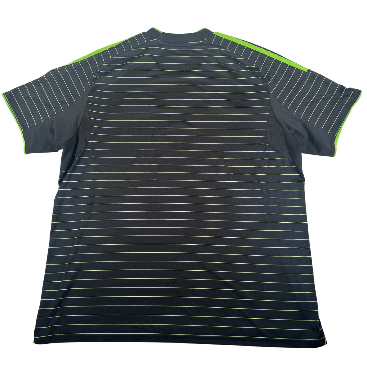 Celtic 2025/2026 Away Football Shirt XXL