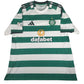 Celtic 2025/2026 Home Football Shirt 2XL