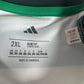 Celtic 2025/2026 Home Football Shirt 2XL