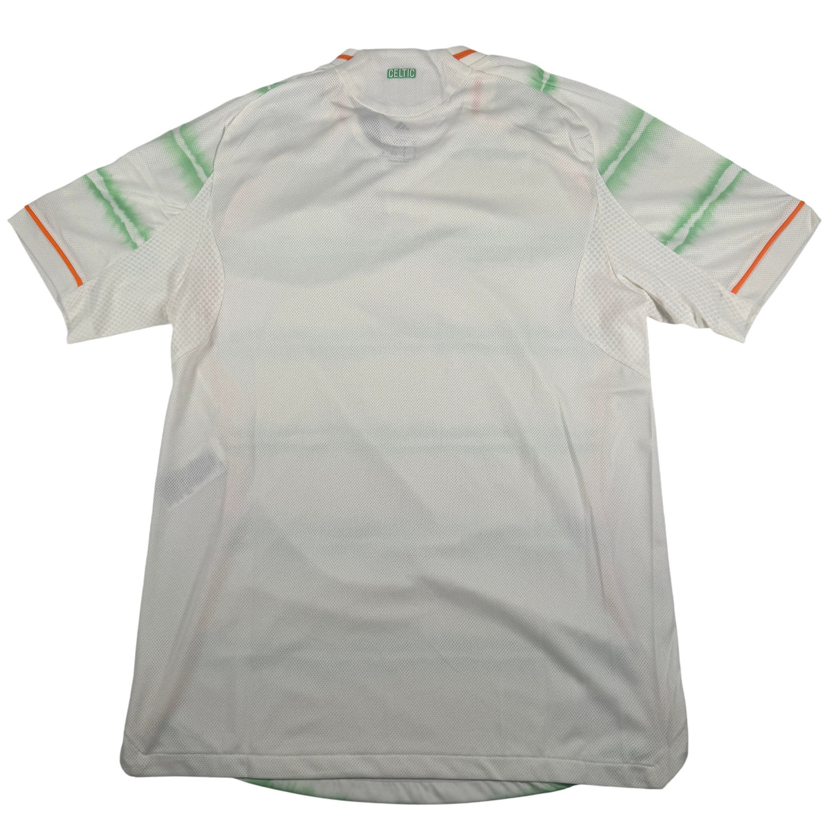 Celtic 2025/2026 Authentic Third Football Shirt Medium BNWT