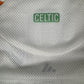 Celtic 2025/2026 Authentic Third Football Shirt Small BNWT