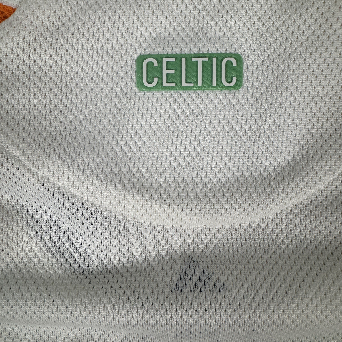 Celtic 2025/2026 Authentic Third Football Shirt Small BNWT