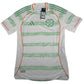 Celtic 2025/2026 Authentic Third Football Shirt Small BNWT