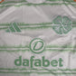 Celtic 2025/2026 Third Football Shirt XL