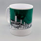 Celtic FC Mug of Celtic Park